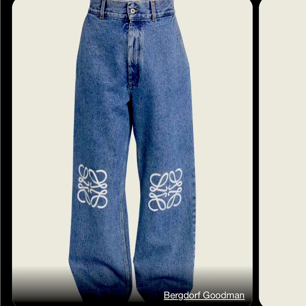 Too small brand new with tags 100% authentic